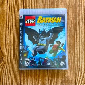 🚫SOLD🚫 Lego Batman